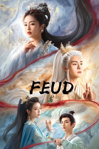 دانلود سریال FEUD 2025
