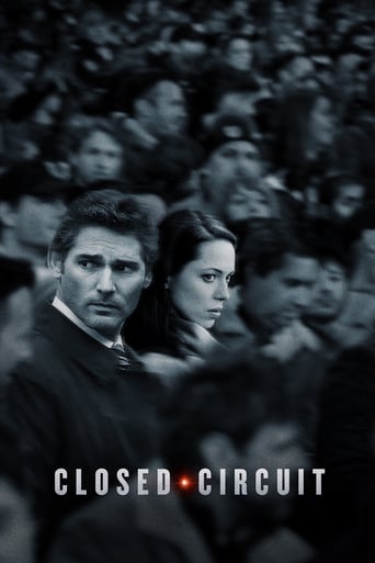 دانلود فیلم Closed Circuit 2013 (مدار بسته)