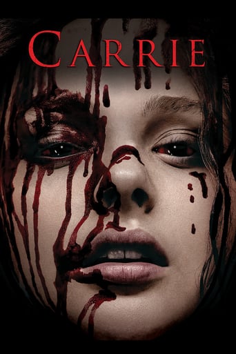 دانلود فیلم Carrie 2013 (کری)