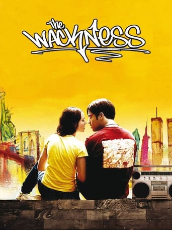 دانلود فیلم The Wackness 2008
