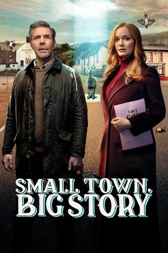 دانلود سریال Small Town, Big Story 2025