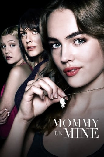 دانلود فیلم Mommy Be Mine 2018