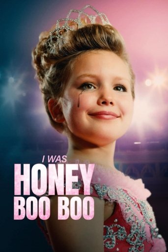 دانلود فیلم I Was Honey Boo Boo 2025