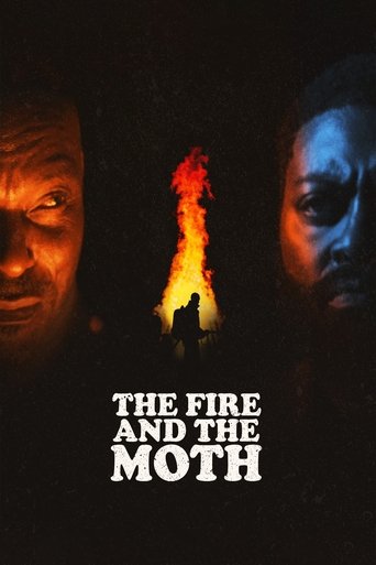 The Fire And The Moth 2025