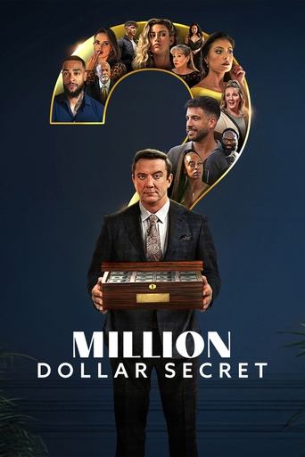 دانلود سریال Million Dollar Secret 2025