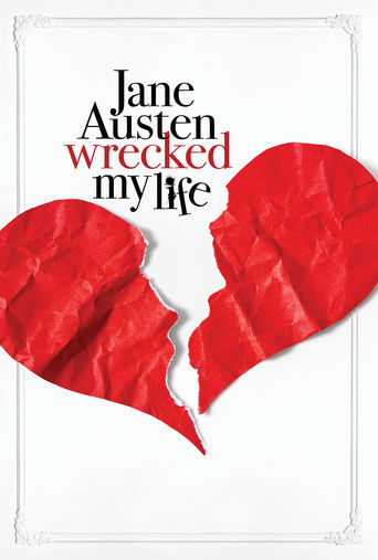 دانلود فیلم Jane Austen Wrecked My Life 2024
