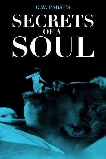 Secrets of a Soul 1926