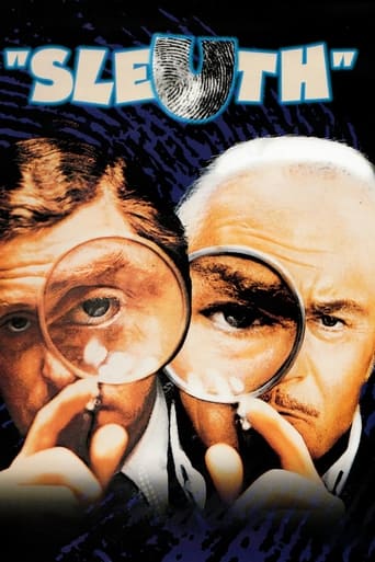 دانلود فیلم Sleuth 1972