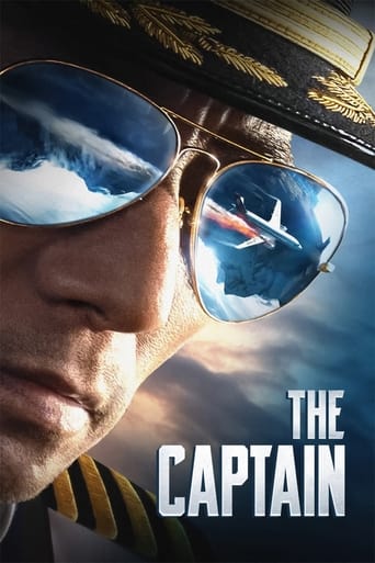 دانلود فیلم The Captain 2019 (کاپیتان)