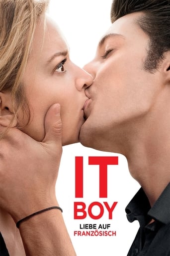 دانلود فیلم It Boy 2013 (۲۰ سال فاصله) دانلود فیلم It Boy 2013 (۲۰ سال فاصله)