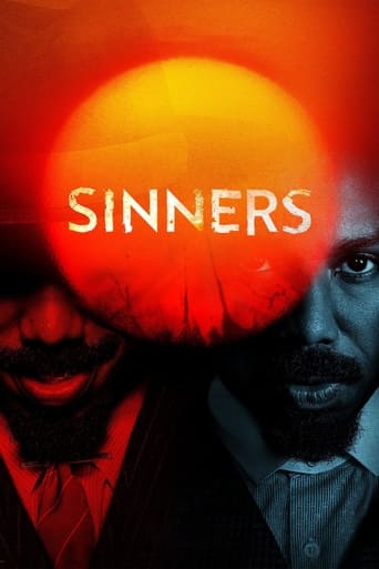 دانلود فیلم Sinners 2025