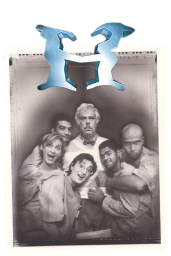 دانلود سریال H 1998