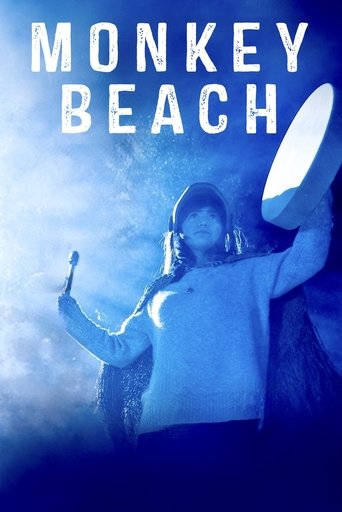 دانلود فیلم Monkey Beach 2020