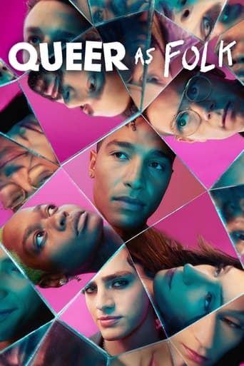 دانلود سریال Queer as Folk 2022