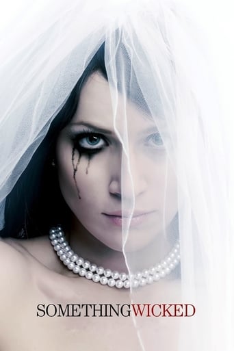 دانلود فیلم Something Wicked 2014