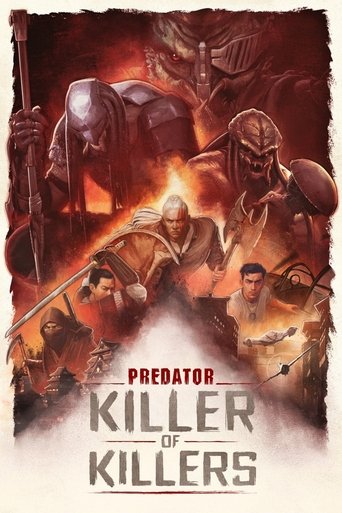 دانلود فیلم Predator: Killer of Killers 2025 دانلود فیلم Predator: Killer of Killers 2025