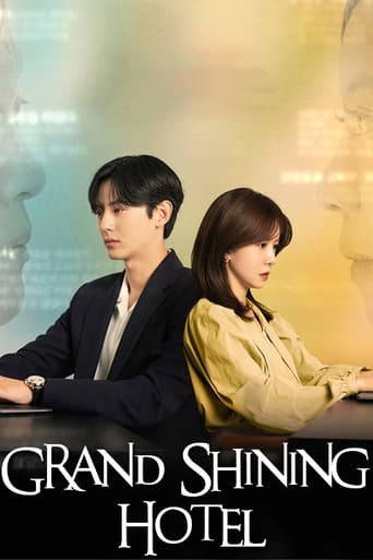 دانلود سریال O'PENing: Grand Shining Hotel 2024