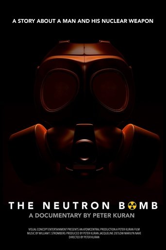 دانلود فیلم The Neutron Bomb 2022
