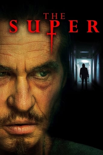 دانلود فیلم The Super 2017