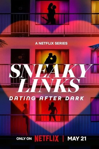 دانلود سریال Sneaky Links: Dating After Dark 2025