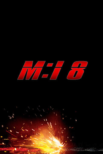 دانلود فیلم Mission: Impossible 8 2025