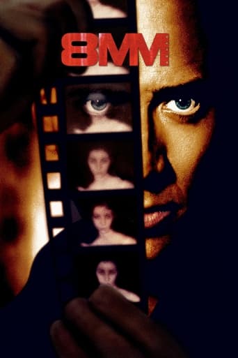 دانلود فیلم 8MM 1999 (۸میلیمتری) دانلود فیلم 8MM 1999 (۸میلیمتری)