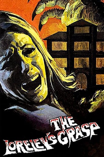 دانلود فیلم The Loreley's Grasp 1973