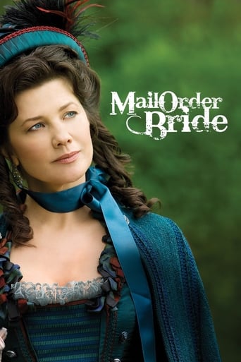 دانلود فیلم Mail Order Bride 2008