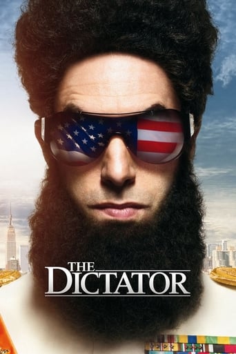 دانلود فیلم The Dictator 2012 (دیکتاتور) دانلود فیلم The Dictator 2012 (دیکتاتور)
