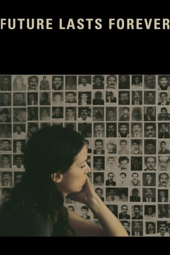 دانلود فیلم Future Lasts Forever 2011
