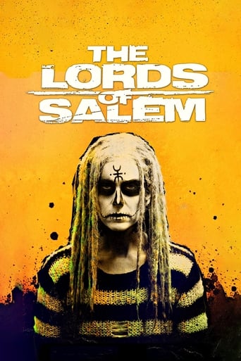 دانلود فیلم The Lords of Salem 2012 (لرد سالم)