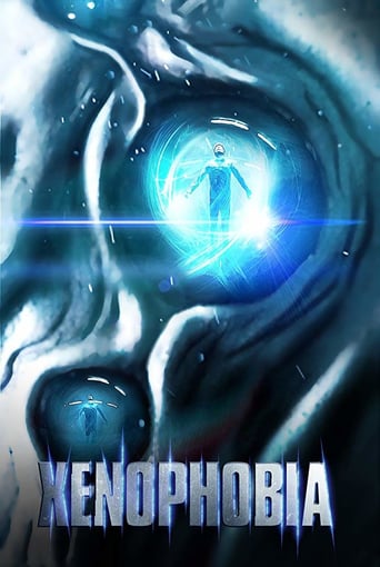 دانلود فیلم Xenophobia 2019