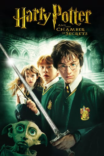 دانلود فیلم Harry Potter and the Chamber of Secrets 2002 (هری پاتر و تالار اسرار) دانلود فیلم Harry Potter and the Chamber of Secrets 2002 (هری پاتر و تالار اسرار)