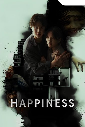 دانلود سریال Happiness 2025