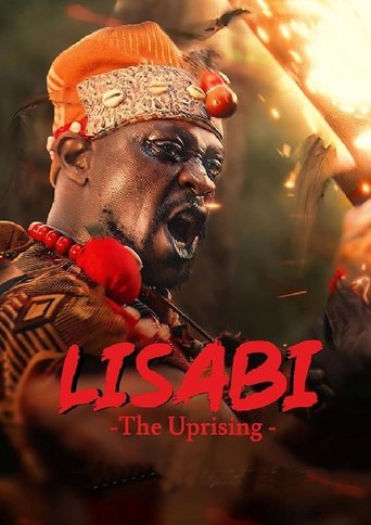 دانلود فیلم Lisabi: The Uprising 2024
