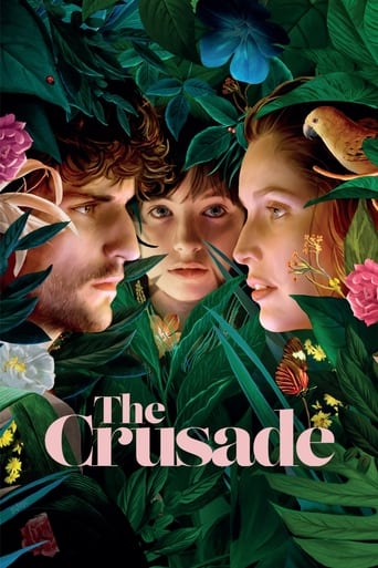 The Crusade 2021