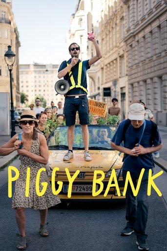 دانلود فیلم Piggy Bank 2024