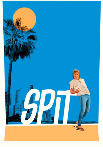 دانلود فیلم Spit 2025 دانلود فیلم Spit 2025