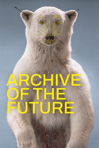 دانلود فیلم Archive of the Future 2023