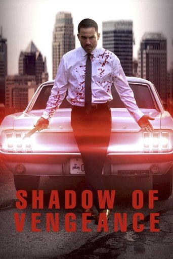 دانلود فیلم Shadow of Vengeance 2024