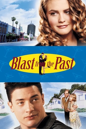 دانلود فیلم Blast from the Past 1999