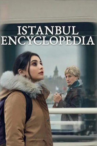 دانلود سریال Istanbul Encyclopedia 2025