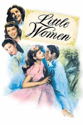 دانلود فیلم Little Women 1949