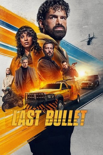 دانلود فیلم Last Bullet 2025