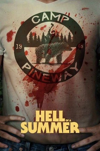 Hell of a Summer 2023