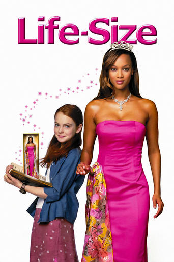 دانلود فیلم Life-Size 2000
