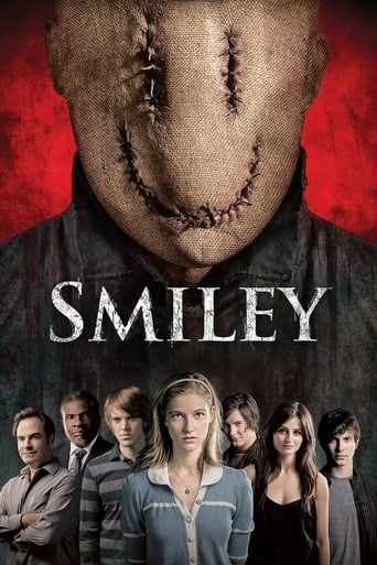 دانلود فیلم Smiley 2012