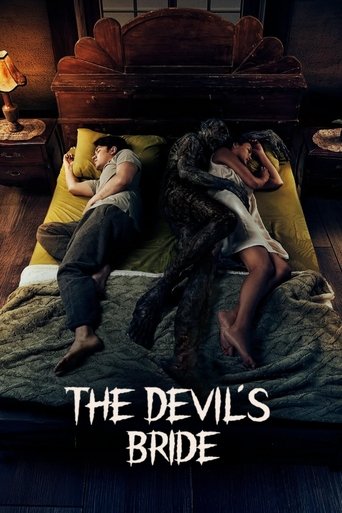دانلود فیلم The Devil's Bride 2025 دانلود فیلم The Devil's Bride 2025