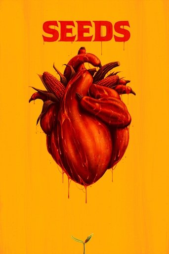 دانلود فیلم Seeds 2024