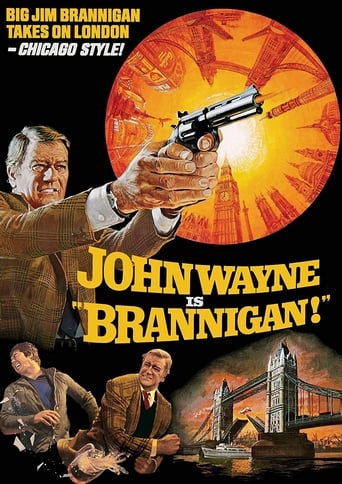 دانلود فیلم Brannigan 1975 دانلود فیلم Brannigan 1975